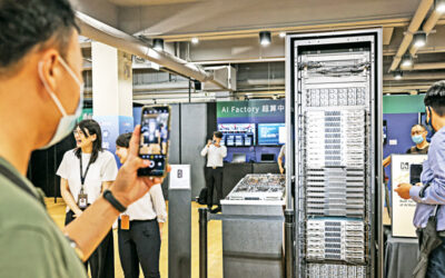 エヌビディア、中国の旺盛な需要によりH200チップの生産量増加の可能性