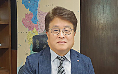 持続可能な国家のためのスマートな暮らし