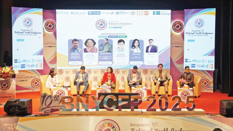 より健康な未来のために若者を支援する