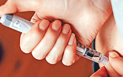 新たなガイドラインが支持：世界の肥満との戦いにおけるGLP-1療法