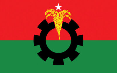 BNPは同盟国に相当数の議席を保証