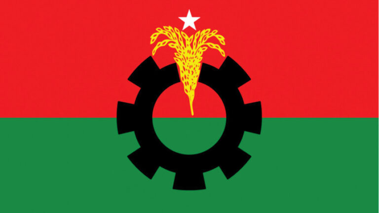 BNPは同盟国に相当数の議席を保証