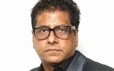 アニス・アラムギルはジムからDBに迎えに来られたと語る