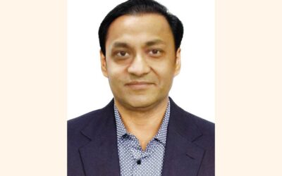 アンヴィル氏がBAJUSの主席顧問に就任