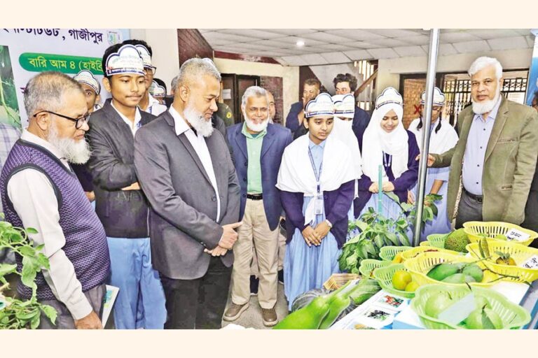 バーリでユースフェスティバルが開催されました