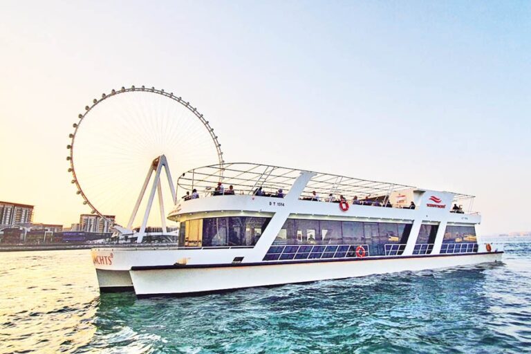 エミレーツ航空が旅行者向け特別オファーを開始