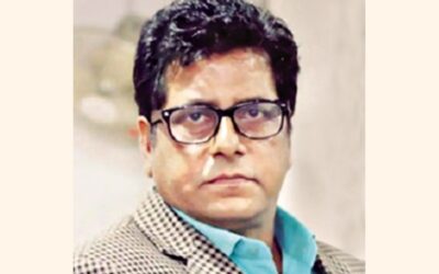 ジャーナリストのアニス・アラムギル氏、5日間の勾留