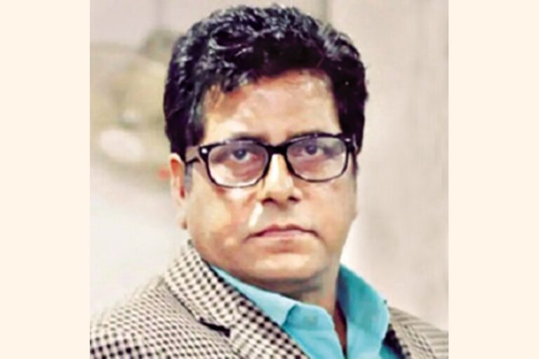 ジャーナリストのアニス・アラムギル氏、5日間の勾留