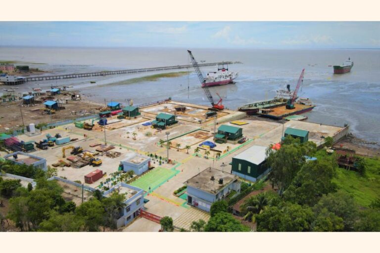 ビーチから緑の庭まで