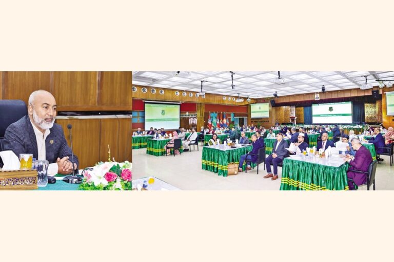 BUPで「指導研究者交流会」を開催