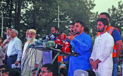 ナヒド氏、勝利記念日にインドの覇権に対抗するBDを表明