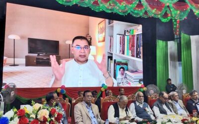 ファシストALによる解放戦争の歪んだ歴史：タリク