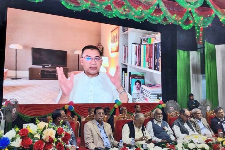 ファシストALによる解放戦争の歪んだ歴史：タリク