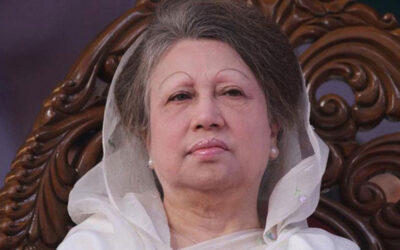 カレダさんの容態は変わらない