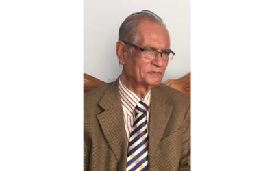 モハメド・セラジュル・イスラム博士が死去