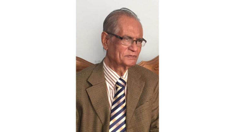 モハメド・セラジュル・イスラム博士が死去