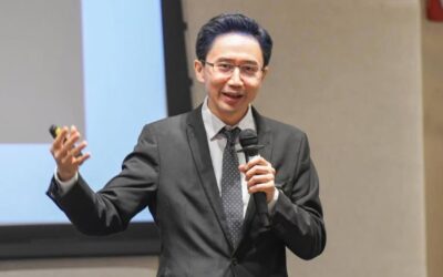 タクシン氏の甥が首相候補に指名