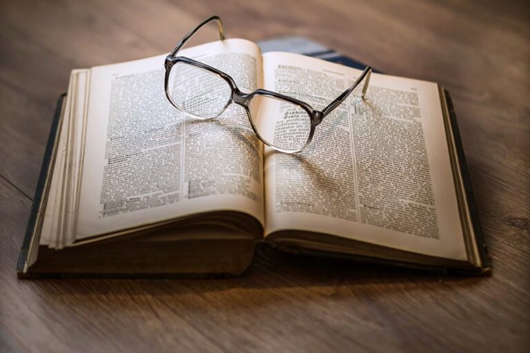 明確なビジョンは人生を変える