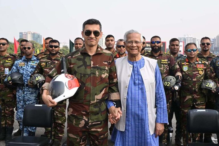 チョードリー・アシク・マフムード・ビン・ハルン