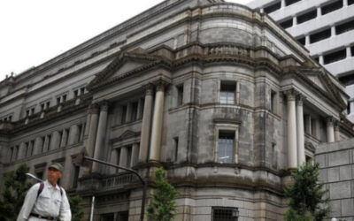 日本銀行は30年ぶりの高水準に金利を引き上げる見通し