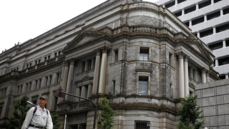 日本銀行は30年ぶりの高水準に金利を引き上げる見通し