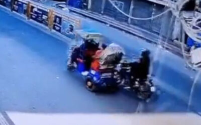 ハディ銃撃事件：主犯は襲撃前日に車をレンタル