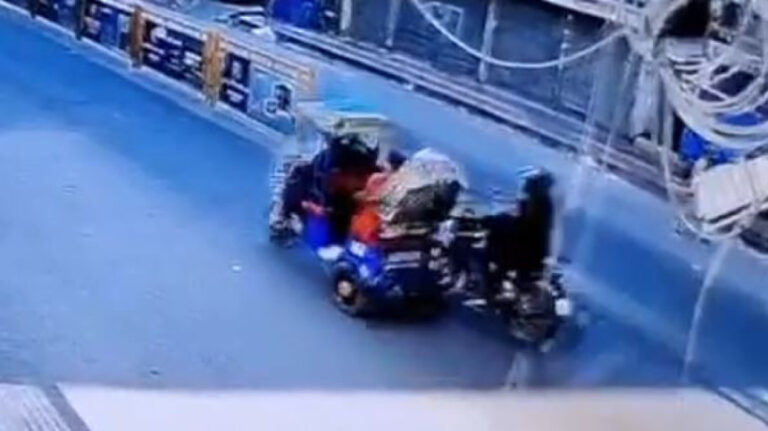 ハディ銃撃事件：主犯は襲撃前日に車をレンタル