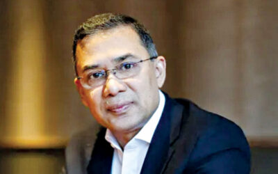 タリクの帰郷を思い出深いものにするための準備