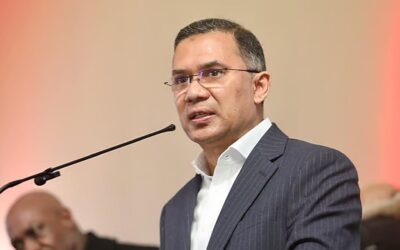 タリーク・ラーマン、帰国のための「旅行パス」を申請