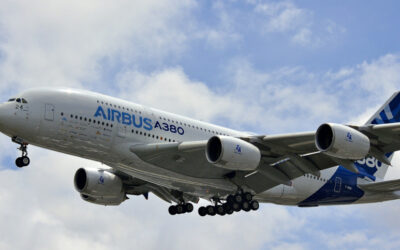 エアバスは、リコールされたジェット機のほとんどが現在改良されていると発表