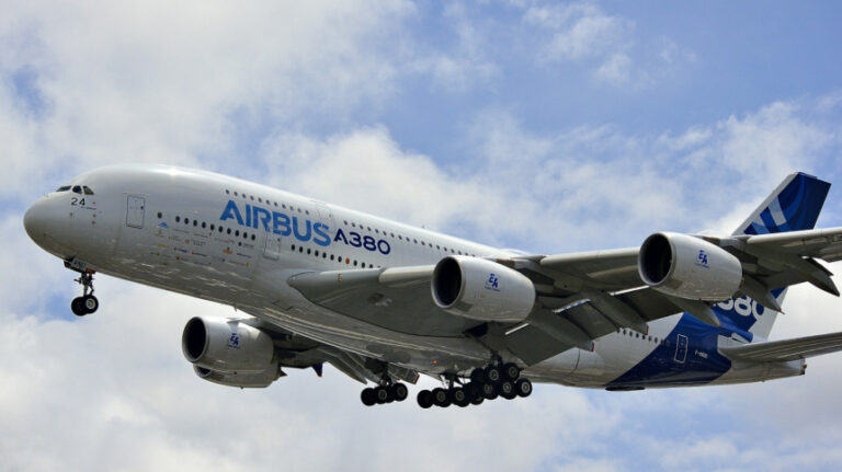 エアバスは、リコールされたジェット機のほとんどが現在改良されていると発表