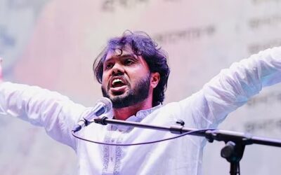 シャリフ・オスマン・ハディ氏が死去