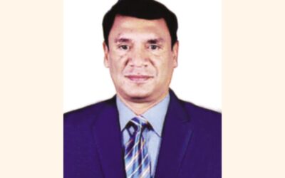 アミール・マスード氏がジャムナ石油会社の新MD（最高経営責任者）に就任