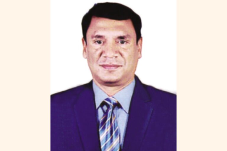 アミール・マスード氏がジャムナ石油会社の新MD（最高経営責任者）に就任