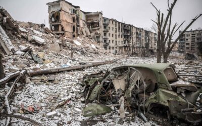 今週末の米ロ協議