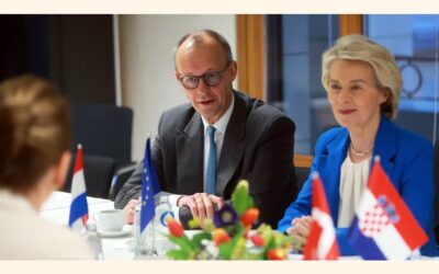 ベルギーはロシアの報復からの保護を求める