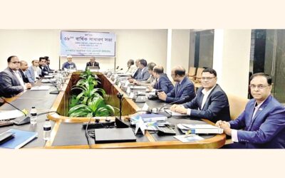 RPGCL第38回年次総会が開催されました