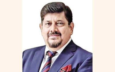 モフド。ラファト・ウラー・カーン、アル・アラファ・イスラム銀行の新MD