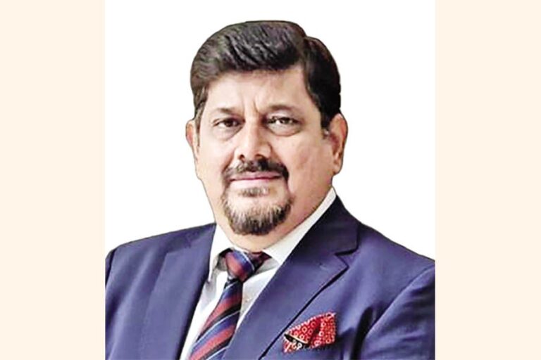 モフド。ラファト・ウラー・カーン、アル・アラファ・イスラム銀行の新MD