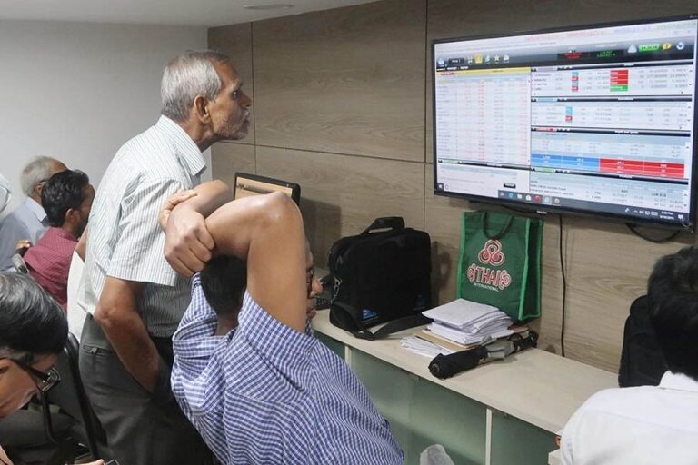 翼のない資本主義：資本市場が重要な理由