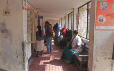 インフラの不備、スタッフ不足がサービスを混乱させる