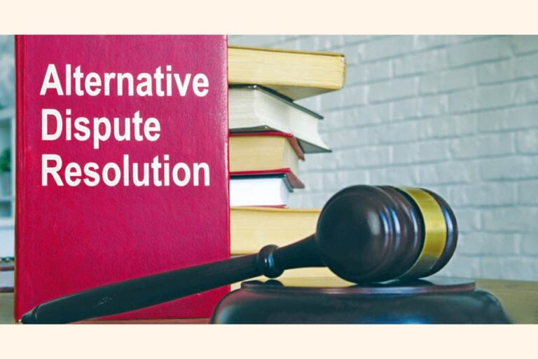 ADRが労働紛争解決をどのように変えるか