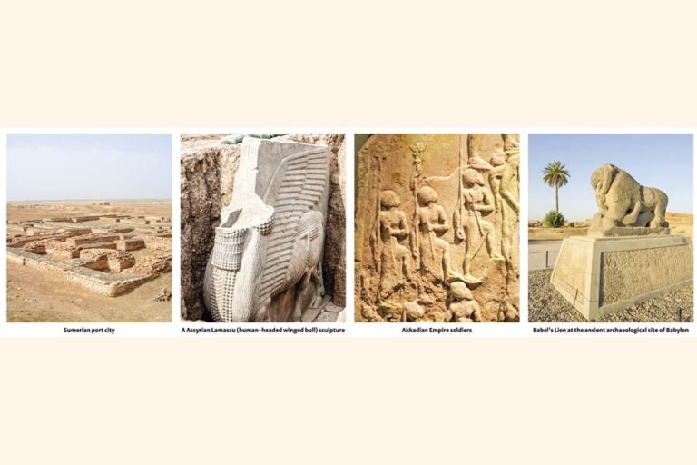 文明が消滅するとき