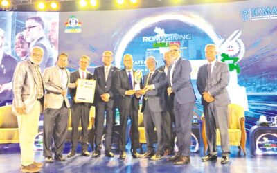 イースタン・ルブリカンツ・ブレンダーズPLC