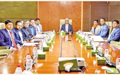 アル・アラファ・イスラミ銀行が第446回取締役会を開催