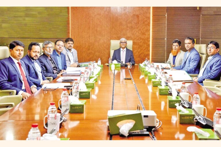 アル・アラファ・イスラミ銀行が第446回取締役会を開催