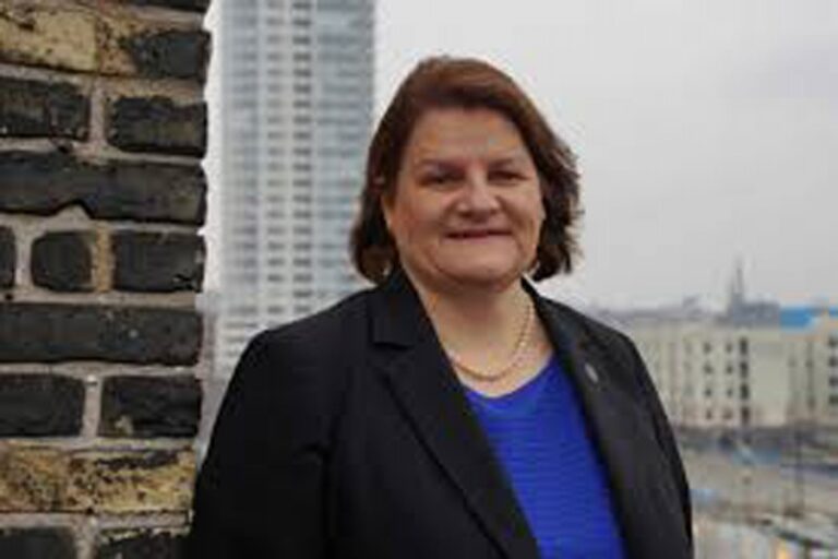 米国の判事、移民の逮捕逃れを手助けした罪で有罪判決