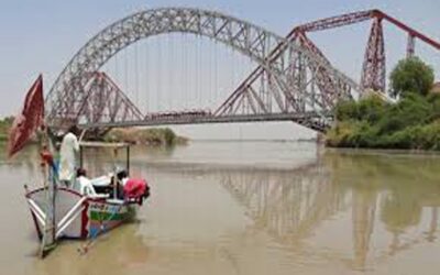 パキスタン、インドが河川の流れを妨害していると非難