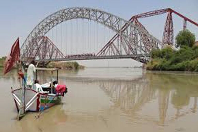 パキスタン、インドが河川の流れを妨害していると非難