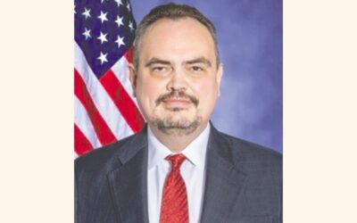 クリスチャンセン氏がBD駐在の米国特使に任命される